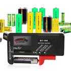 Bmf170823b0xbm3793 Unbranded Mercury Battery Tester Checker For Aa Aaa 3791622499569