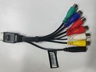 Bn39-01900a Bn39-01900a-new Samsung Original Audio Video Cable Cord 794207531404