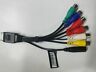 Bn39-01900a-un78hu9000f-new Samsung Original Audio Video Cable Cord 794207581881
