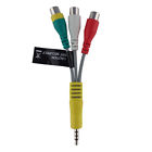 Bn39-02189a-un50mu6300f-new Samsung Original Audio Video Cable Cord 686170111878