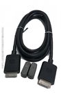 Un75ju7100fxza Bn3902014a Samsung Original Cable For New