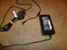Bn44-00639a Samsung A6024 Dsm Power Ac Adapter Original