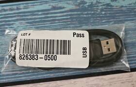 826383-0500 Bose New Genuine Nc700 Usb Charging Cable