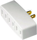 Bp1747w Cooper Wiring Plg Outlet 032664356100