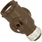 Bp715b Cooper Wiring Keylss Lampholder 032664114700