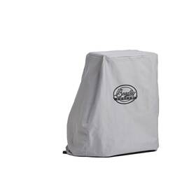 990261 Bradley Smoker Waterproof Electric Cover For 6-rack Digital Smo