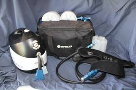 C00001 Breg Vpulse Compression Cold Therapy Kit With Hose And Knee Pad