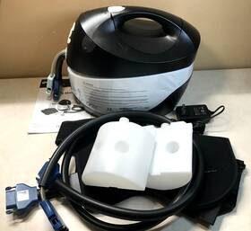 C00002 Breg Vpulse Compression Cold Therapy Kit With Hose And Shoulder Pad