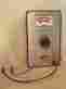 Bt-20 Unbranded Generic Vintage Professional Battery Tester Mallory 1.35v 45.0 V Voltage Volts