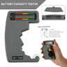 Bt-768 Unbranded Digital Lcd Battery Checker Volt Tester Cell Aa Aaa