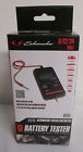 Bt55 Schumacher Battery Tester New 0026666811750