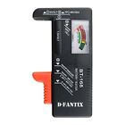 Btc-4587 Tool Supplies Universal Battery Tester Checker Electric Button Cell Aaa