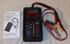 Btf-250 Schumacher Battery Tester-retail 60 787926145205