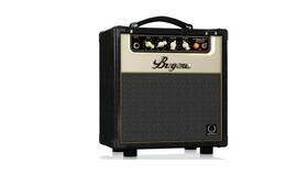 Bugera 368298555177 V5 Infinium 5-watt Class-a Tube Amplifier Combo With Lif