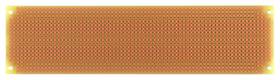 Sb830 Busboard Prototype Systems Solderable Pc Breadboard 1 Sided Pcb Matches 830 Tie-point