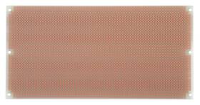 Sb1660 Busboard Solderable Pc Breadboard 1 Sided Pcb Matches Double 830 Tie-point Bb