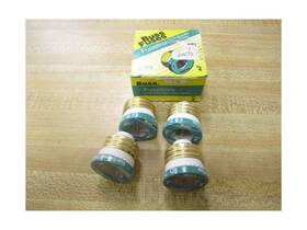 Bussmann 051712210805 T-8 Plug Fuse