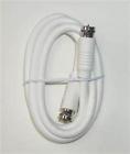 00014759006817 Bv-081-white Black Point Products White High Definition Coaxial Cable
