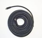 00014759005858 Bv-085 Black Point Products High Definition Coaxial Cable Ft