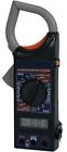 C266 Nippon Digital Clamp Tester Nylon Carrying Case 784644749104