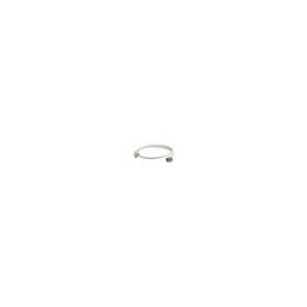17557 C2g 6ft C14 To C13 14/3 Sjt White