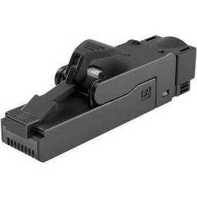 C2g01157 C2g 757120011576 Cat6-5e Unshielded High Density Field Terminated Modular Plug -