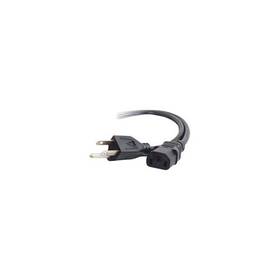 C2g 757120031345 03134 10ft Universal Power Cord Taa