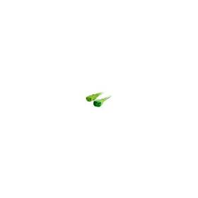 C2g 757120174837 17483 2ft C14 To C13 18/3 Sjt Green