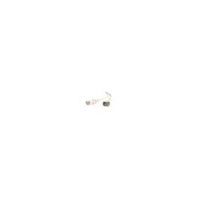 C2g 757120175391 17539 3ft C14 To C13 14/3 Sjt White