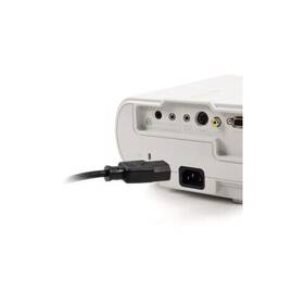 C2g 757120249078 24907 10ft Projector Power Cable