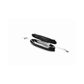 5-15r C2g 757120298113 29811 Power Cord - Nema 5-15p Male Left Gender C13 Fe