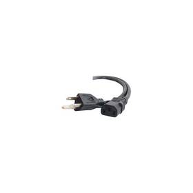 C2g 757120534068 53406 12ft 18 Awg Universal Power Cord
