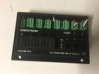 C2n-hblock Crestron Cresnet Distribution Block