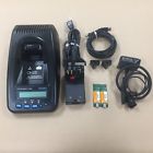 C5100b Cadex Battery Analyzer Tester With Rigidarm Smartconnect Flex Adapter