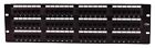 C5pnl-72 Qvs Port Block Patch Panel 037229715033