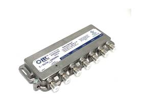 Evo15uu-b Cable Ppc Evo1-5-u/u Power Signal Booster Amplifier With Supp