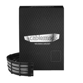 Cablemod 712198993759 E-series Pro Modflex Sleeved Cable Kit For Evga G/g / P/p T