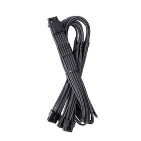 Cm-pcsr-16p3-n60kc-5pk-r-ss Cablemod C-series Pro Modmesh Sleeved 12vhpwr Stealthsense Pci-e Cable For Co