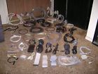 Cables Computer Miscellaneous Audio Lot