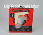 Cad-4742bk Car And Driver New Black Power Adapter 083832585716
