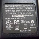 Cad2412c Solytech Enterprise Corporation Cad2412