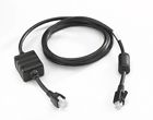 Cbl-dc-382a1-01 Zebra Standard Power Cord
