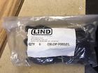 Cblop-f00101 Lind Electronics New Power Interconnect Cable Pack Toughbook