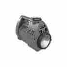 Cc241001av Campbell Hausfeld 12v Rechargeable Inflator With Light New 045564621810