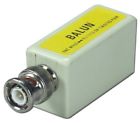 Rj12 Cc430 Qvs Bnc Male To Female Balun 037229334302