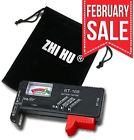 Cecominod007934 Zhihu Battery Tester For