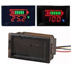 Cecominod010990 Voltage Testers Waterproof Dc