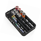 Cecominod055621 D-fantix Battery Organizer With