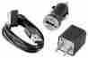 Cel-chg30b Ultralast Vehicle And Wall Chargers For Select Apple Devices Black 076097962682