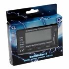 Cellmeter-7 Cm-7 Digital Rc Lipo Life Liion Nimh Nicd Battery Capacity Checker Usa